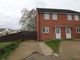 Thumbnail Semi-detached house for sale in Lynas Place, Evenwood, Bishop Auckland