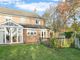 Thumbnail Detached house for sale in Leicester Lane, Desford, Leicester