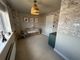 Thumbnail Semi-detached house for sale in Bennett Close, Hugglescote, Coalville, Leicestershire