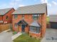 Thumbnail Detached house for sale in Sandy Road, Bedford