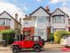 Thumbnail Semi-detached house for sale in St Johns Road, Golders Green