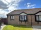 Thumbnail Semi-detached bungalow to rent in The Paddock, Redruth