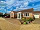 Thumbnail Detached bungalow for sale in Front Road, Murrow, Wisbech