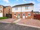 Thumbnail Semi-detached house for sale in Cutty Sark Road, Kilmarnock, East Ayrshire