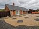 Thumbnail Detached bungalow for sale in Talbot Road, Bridgend