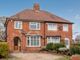 Thumbnail Semi-detached house for sale in Millfield Avenue, York