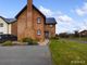 Thumbnail Detached house for sale in Fairhaven Close, Prees, Whitchurch