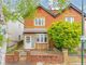 Thumbnail Semi-detached house for sale in Fulwell Road, Teddington