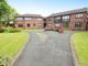 Thumbnail Flat for sale in Woodlands Court, Kippax, Leeds