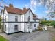 Thumbnail Detached house for sale in Vicarage Lane, North Weald Bassett