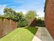 Thumbnail Flat for sale in Clonners Field, Stapeley, Nantwich, Cheshire