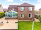 Thumbnail Detached house for sale in Carrabou House, Main Road, Toynton All Saints, Spilsby