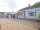 Thumbnail Semi-detached bungalow for sale in Westonfields Drive, Longton, Stoke-On-Trent
