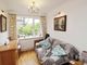 Thumbnail Detached house for sale in Gorse Way, Glossop, Derbyshire