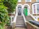 Thumbnail Terraced house for sale in Amhurst Road, Stoke Newington, London