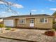 Thumbnail Detached bungalow for sale in Cragside Court, Rothbury, Morpeth