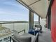 Thumbnail Flat for sale in Marco Polo, Royal Wharf, London