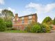 Thumbnail Equestrian property for sale in Edstaston, Wem, Shrewsbury