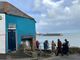 Thumbnail Retail premises for sale in Former Westcotts Gallery, Westcotts Quay, St Ives