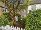 Thumbnail Terraced house to rent in High Street, Upper Beeding, Steyning