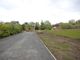 Thumbnail Land for sale in Harland Way, Cottingham