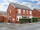 Thumbnail Semi-detached house for sale in Ellington Way, St. Helens