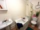 Thumbnail Flat to rent in Granada Road, Southsea