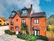 Thumbnail Detached house for sale in Berrington Grove, Westcroft, Milton Keynes
