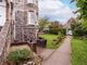 Thumbnail Flat for sale in Ground Floor Flat, Chandos Road, Bristol