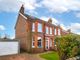Thumbnail Semi-detached house for sale in Haywards Road, Haywards Heath, West Sussex