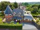 Thumbnail Detached house for sale in Filsham Road, St. Leonards-On-Sea