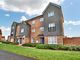 Thumbnail Flat for sale in Greenwood Way, Harwell, Didcot