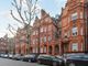 Thumbnail Flat to rent in Sloane Gardens, Chelsea