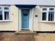 Thumbnail Detached house for sale in Seacroft Road, Mablethorpe