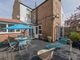 Thumbnail Flat for sale in Beverley Road, London