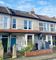 Thumbnail Terraced house for sale in Selworthy Road, Upper Knowle, Bristol