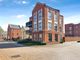 Thumbnail Flat for sale in Baddlesmere Drive, Kings Hill, West Malling, Kent