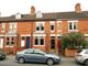 Thumbnail Shared accommodation to rent in Park Road, Loughborough