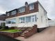 Thumbnail Semi-detached house for sale in Lynwood Avenue, Plympton, Plymouth