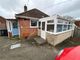 Thumbnail Bungalow for sale in Brook Close, Kinson, Bournemouth, Dorset