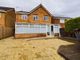 Thumbnail Detached house for sale in Crown Mill, Elmswell, Bury St. Edmunds