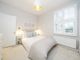 Thumbnail Flat for sale in Penwith Road, London