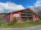 Thumbnail Office for sale in Unit 3 Dyfi Eco Parc, Machynlleth, Powys