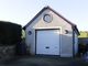 Thumbnail Detached house for sale in Lynvale, Drummore, Stranraer