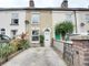 Thumbnail Terraced house to rent in Sprowston Road, Norwich