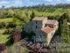 Thumbnail Country house for sale in Italy, Umbria, Perugia, Città di Castello