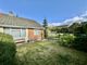 Thumbnail Semi-detached bungalow for sale in Elmsdale Road, Ledbury