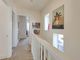 Thumbnail Semi-detached house for sale in Hollybank, Carron Lane, Midhurst, West Sussex