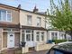 Thumbnail Terraced house for sale in Bredon Road, Addiscombe, Croydon