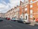 Thumbnail Flat to rent in Evelyn Gardens, South Kensington